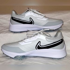Men's Nike Golf Shoes Sz. 10